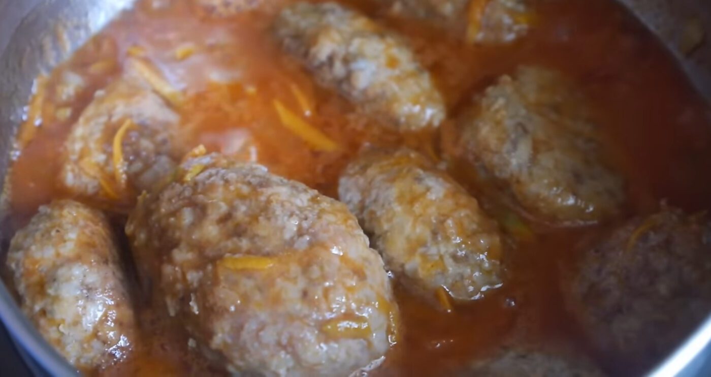 Рецепт смачних гречаних котлет