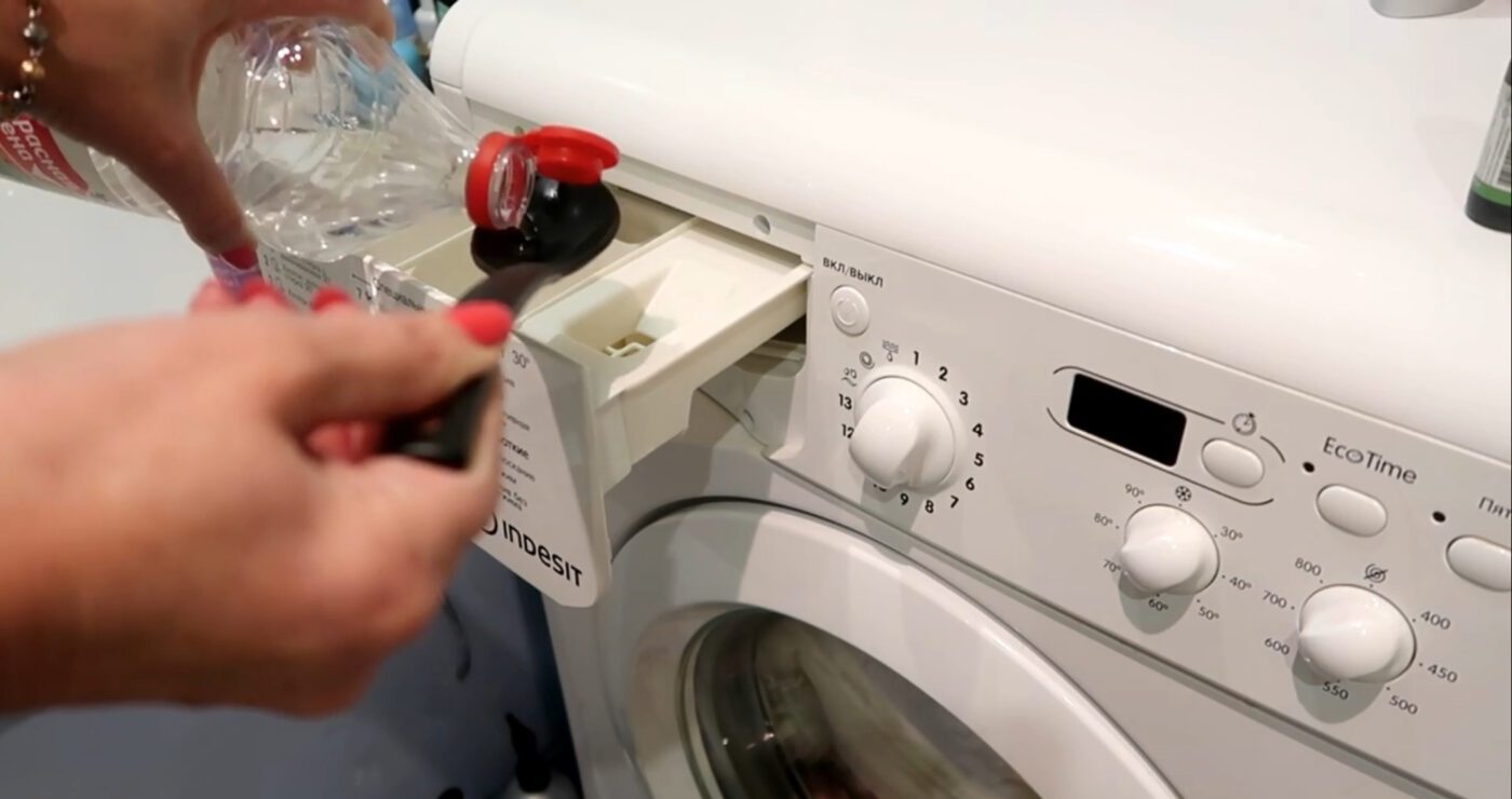 Лайфхак прання рушників без кондиціонера