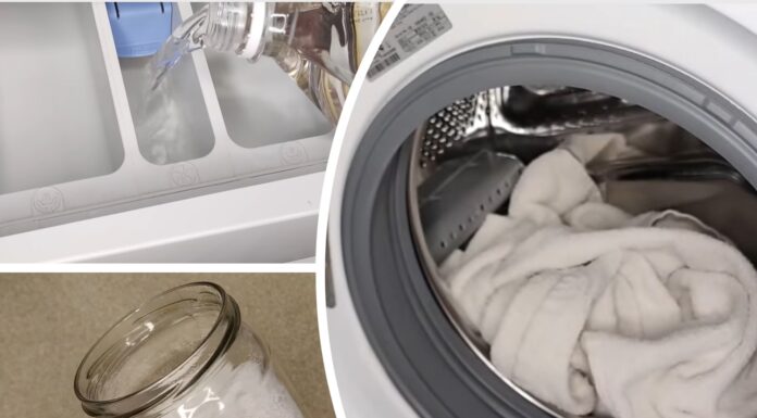 Що краще для прання білих речей: сода, перекис чи господарське мило – тест 3 засобів Господині показали, який засіб найкраще підходить для прання білих речей