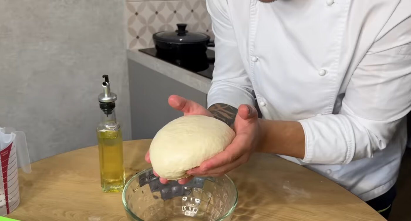 Як запікати м'який та смачний хліб