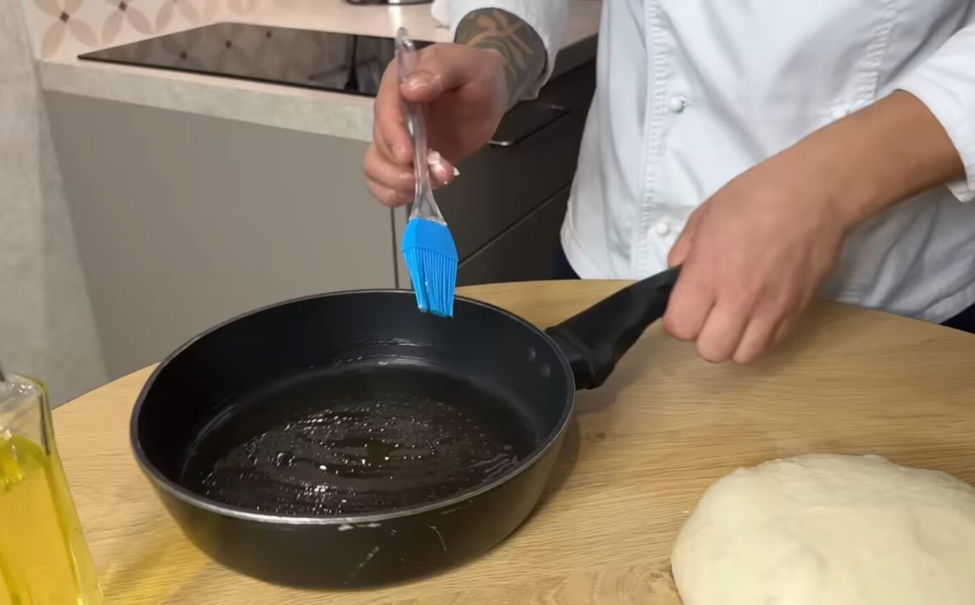 Як запікати м'який та смачний хліб