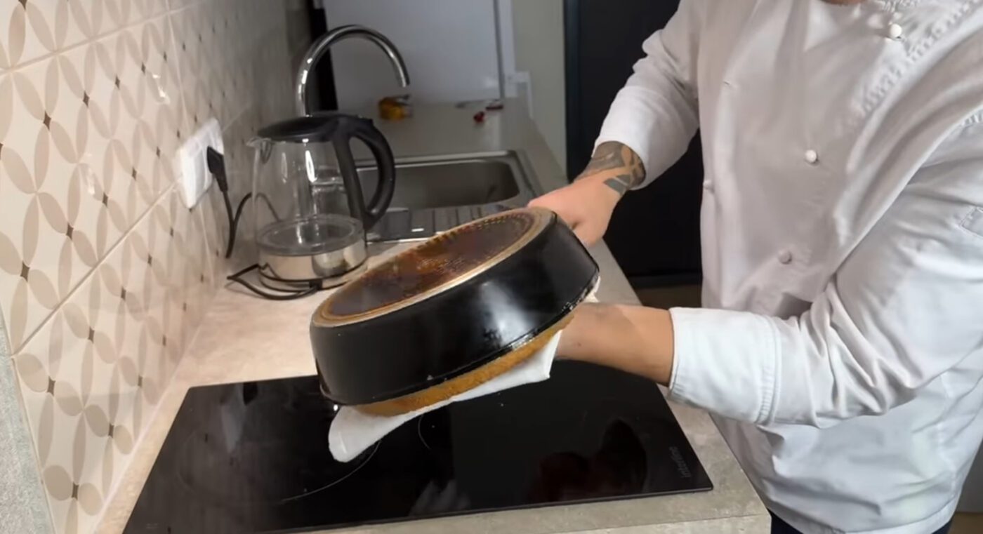 Як запікати м'який та смачний хліб