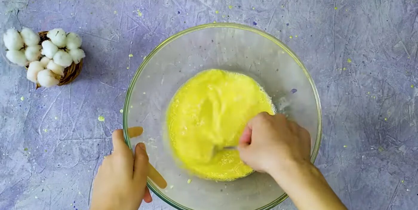 Рецепт смачної закуски з плавленим сиром