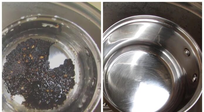 Кухарі пояснили, як прибрати нагар з каструль за допомогою домашніх засобів