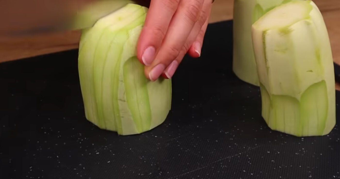 Рецепт трьох простих і водночас дуже смачних страв з кабачків Рецепт трьох простих і водночас дуже смачних страв з кабачків