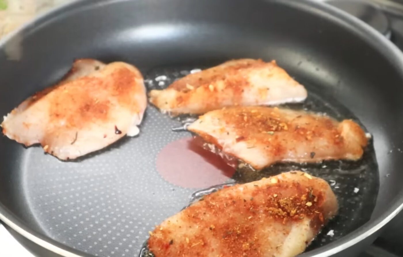 Рецепт салату, який можна готувати на будь-яке свято Рецепт салату, який можна готувати на будь-яке свято