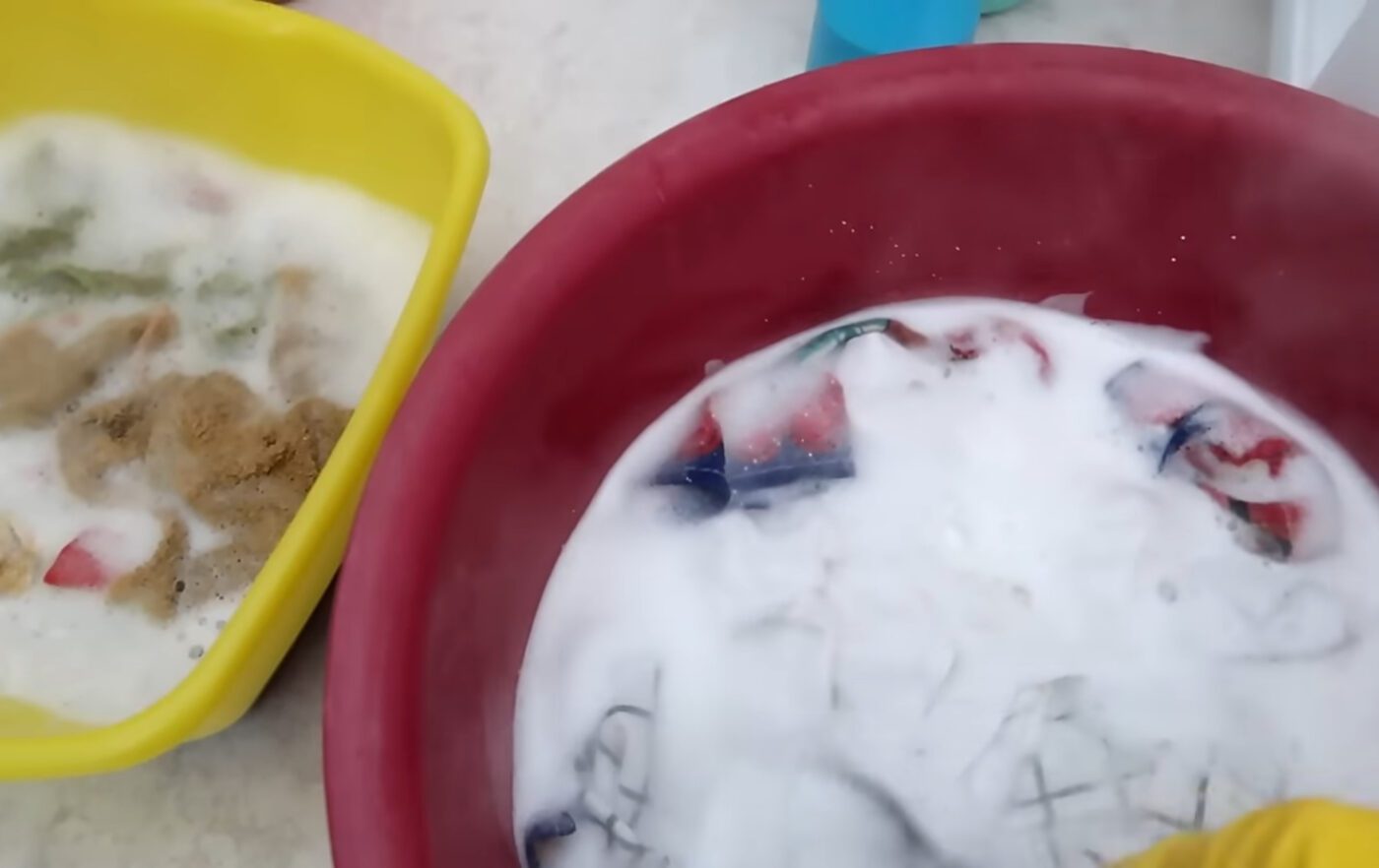 Як випрати рушники, аби вони зберігали запах свіжості