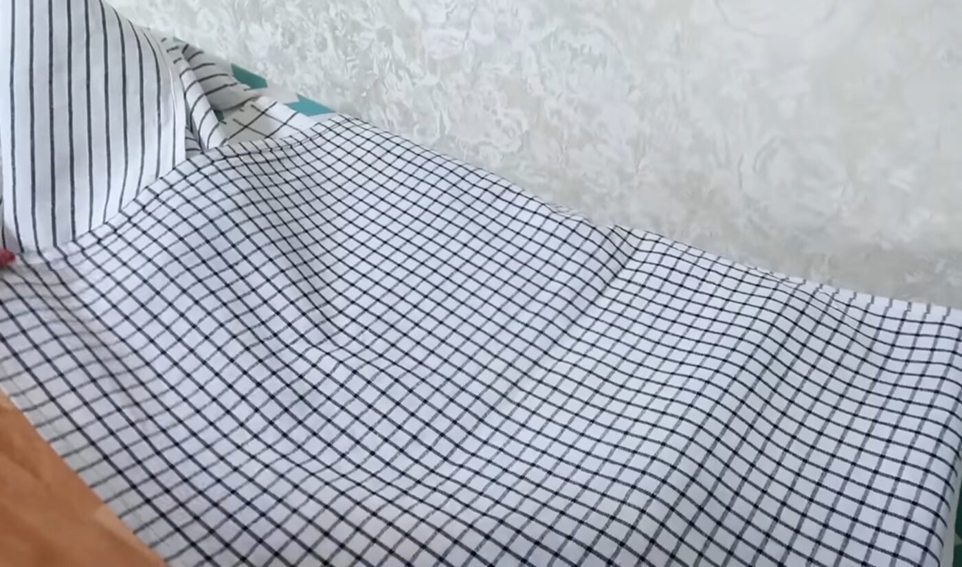 Як зберігати білизну свіжою надовго