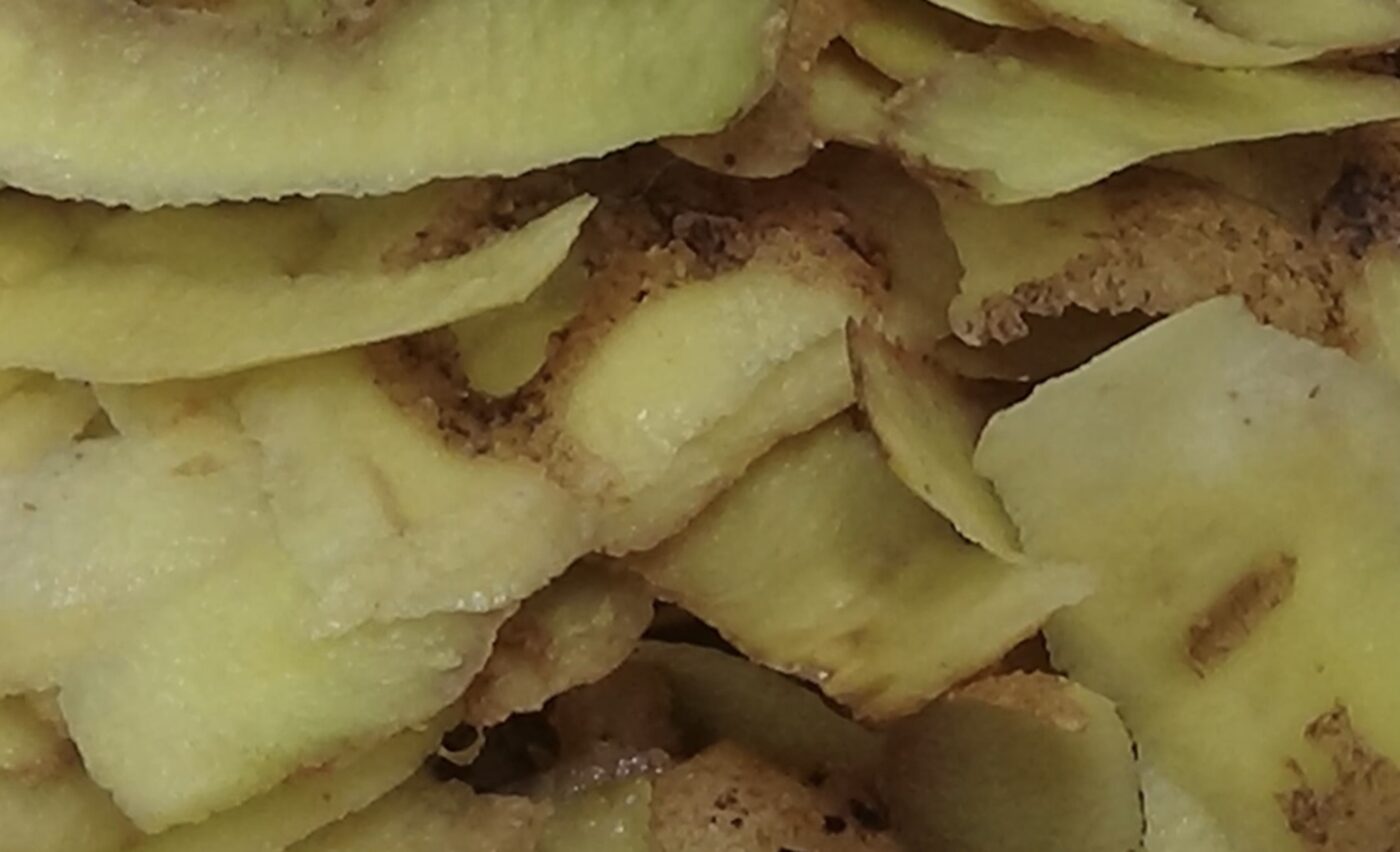 Чим підживити ґрунт для кращої родючості