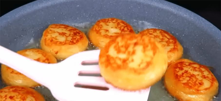 Рецепт простої та поживної вечері