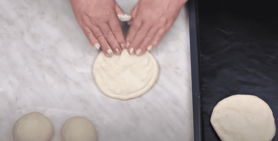 Рецепт смачних коржиків з 2 яєць