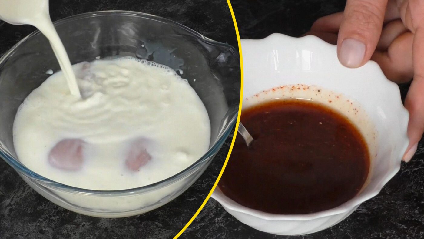 Господині поділилися простим рецептом домашньої пастроми з курки