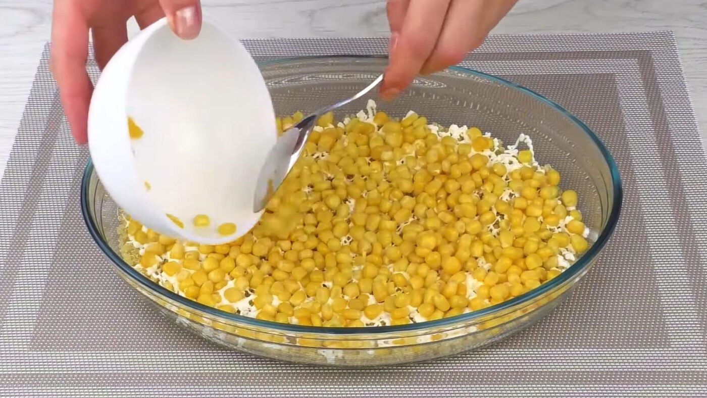 Кулінари показали, як приготувати дуже смачний шаровий салат з кіноа