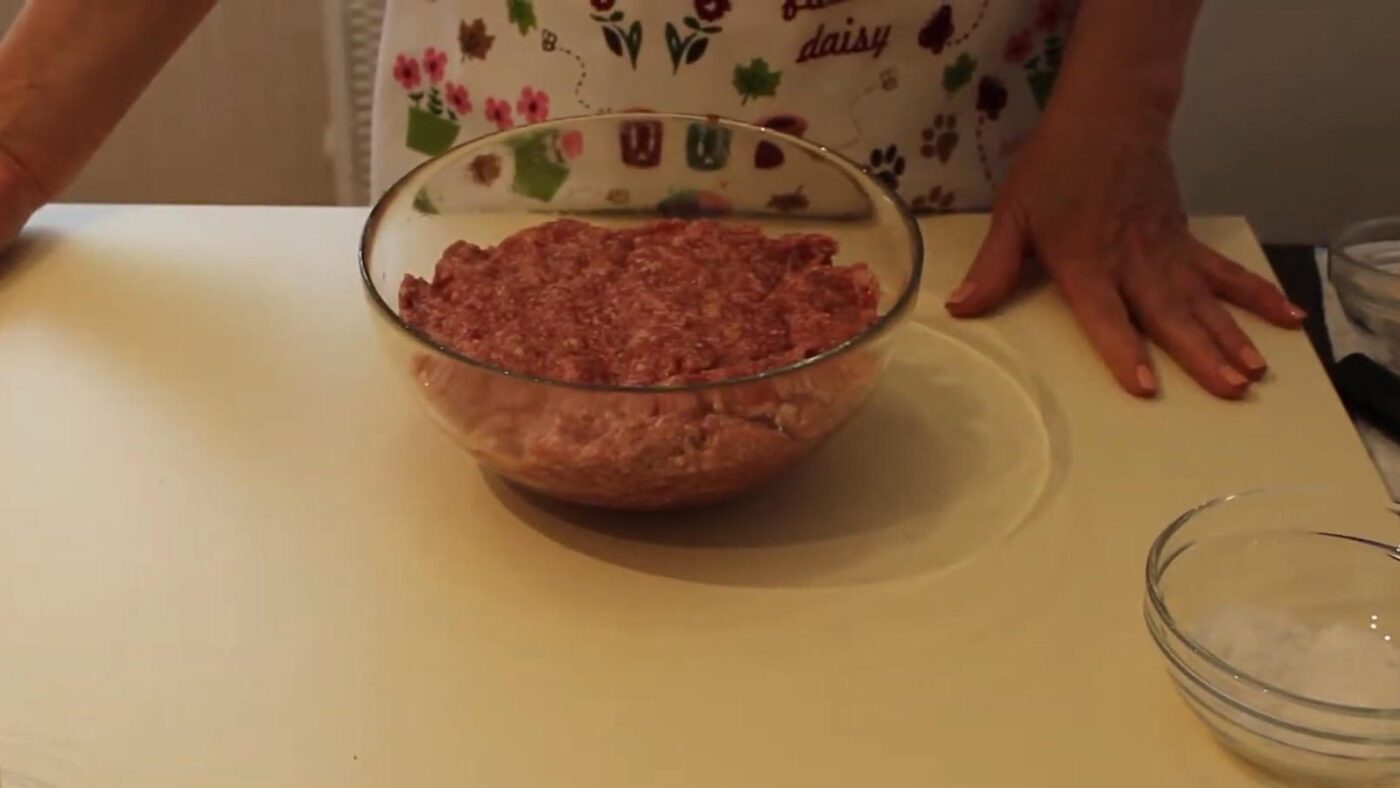 У чому секрет смачних тефтель