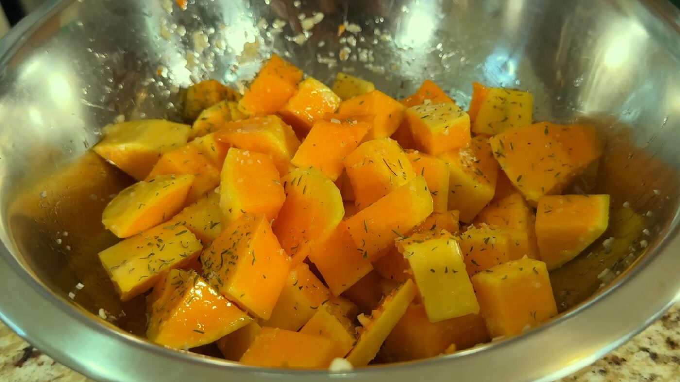 Кулінари пояснили, як запікати гарбуз, щоб він був дуже смачним