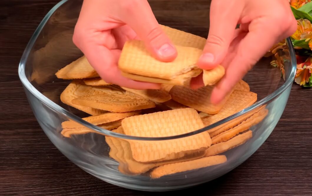 Рецепт шоколадного торта без випічки