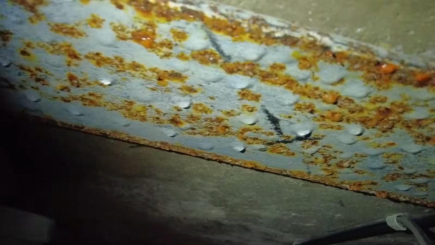 Господарі пояснили, що робити з сирістю у льосі