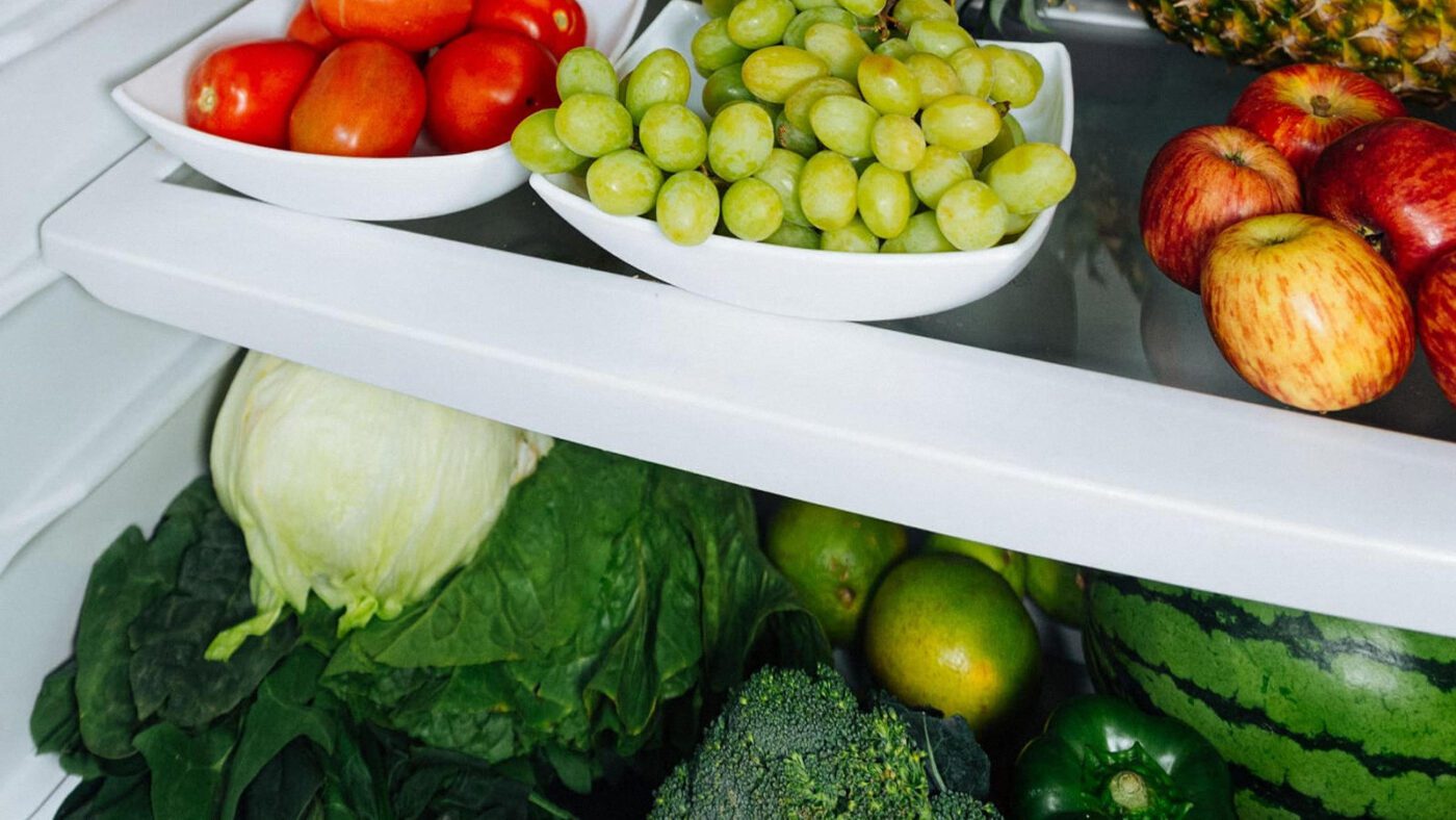 Господині показали, як потрібно зберігати капусту в холодильнику, щоб довго була свіжою