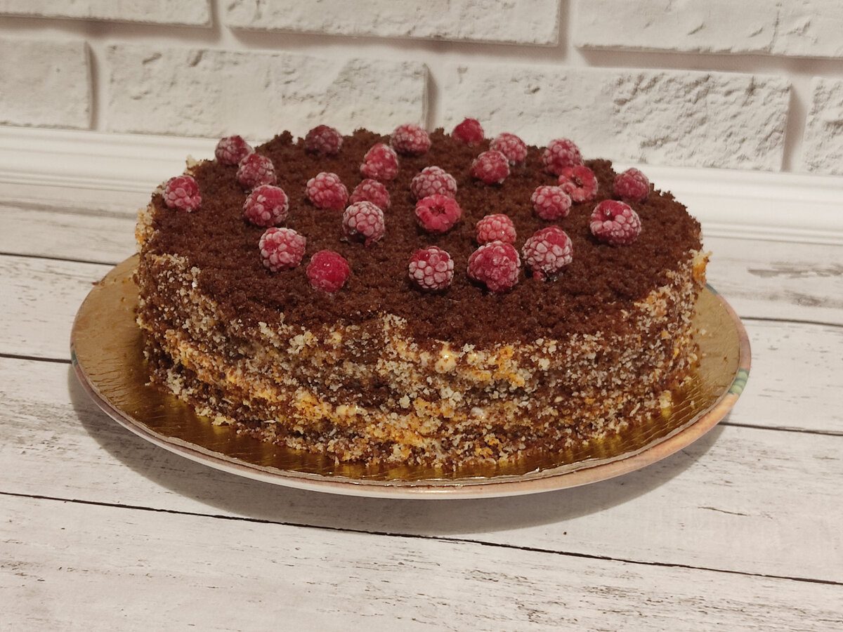 Господині розповіли, як приготувати смачний домашній торт за лічені хвилини – простий рецепт