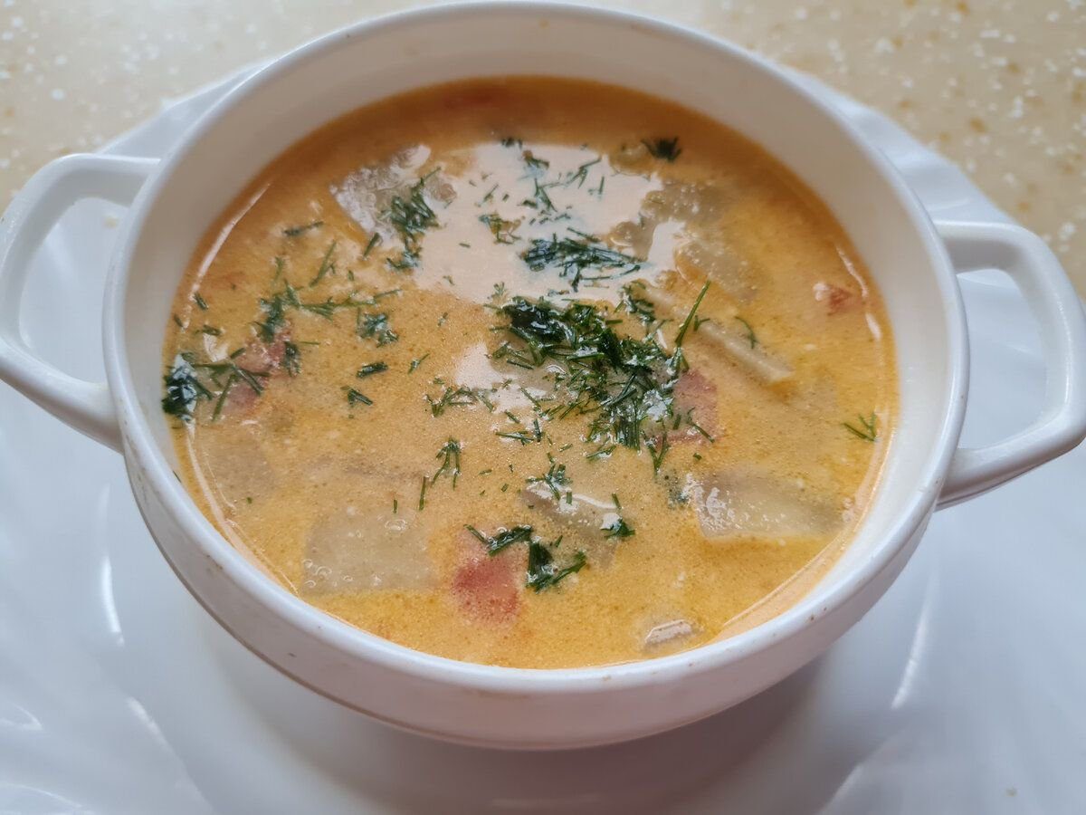 Кулінари розповіли, як приготувати смачний грузинський суп до сімейного обіду – рецепт