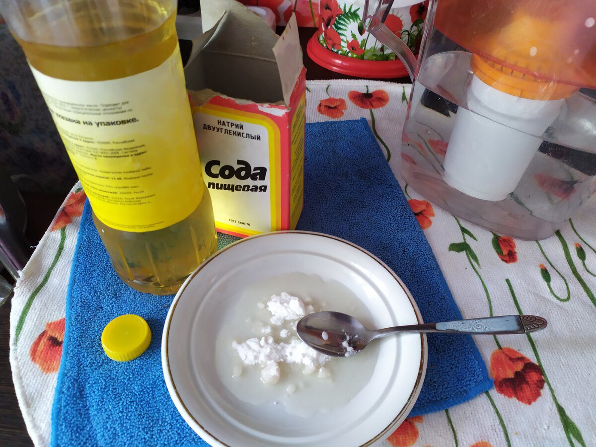 Експерти розповіли, як очистити кухню від жирного нальоту швидко та без клопоту – порада