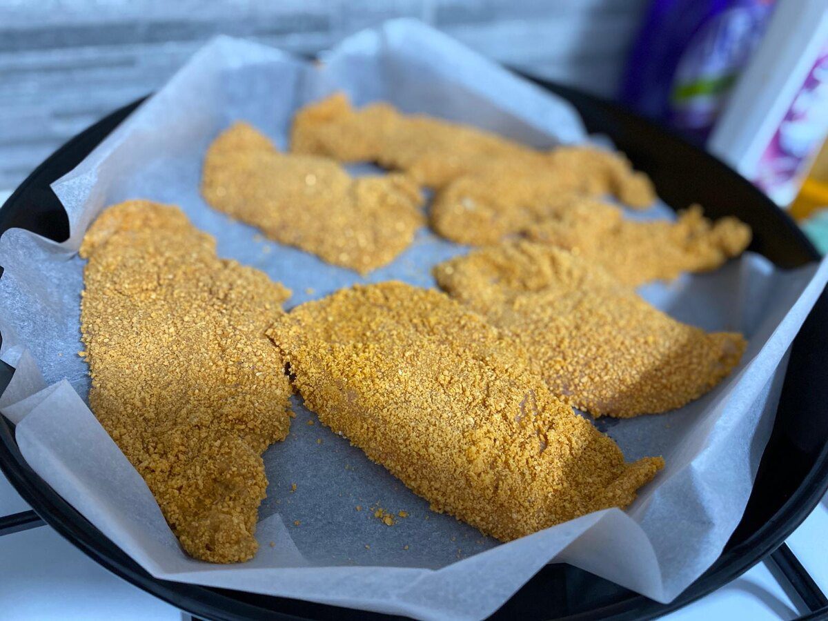 Експерти розповіли, як приготувати смачну рибу в духовці – хрустка зовні та соковита всередині