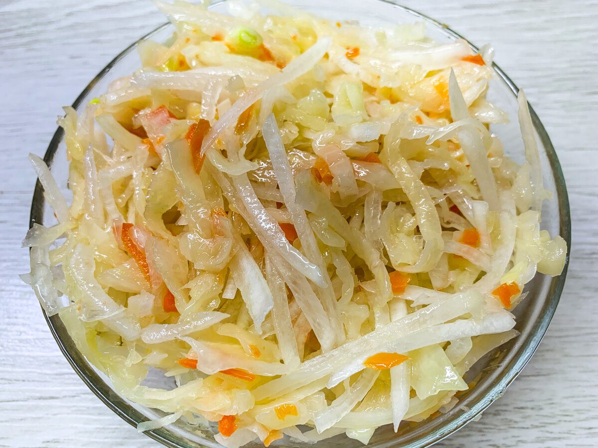 Кулінари розповіли, який салат приготувати, аби наситити організм корисними вітамінами