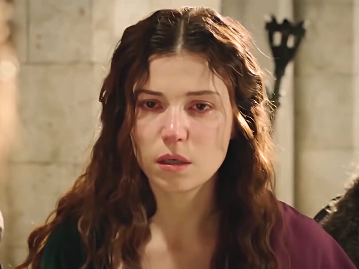 Сценаристи Величного століття розповіли, яким був найголовніший страх Хатідже Султан