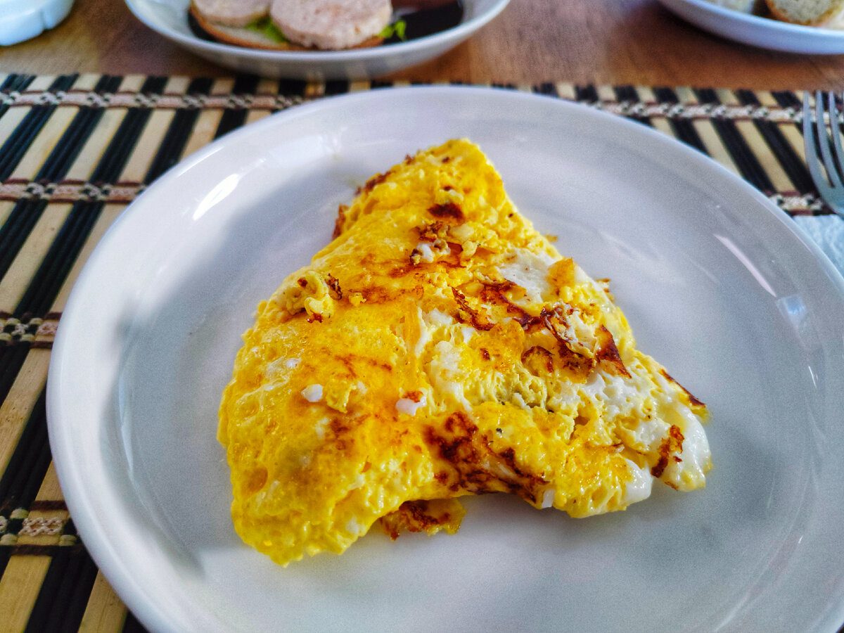 Кулінари поділились швидким рецептом дуже смачного сніданку – сподобається абсолютно всім