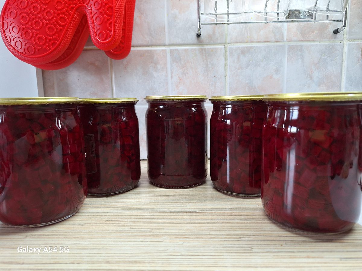 Експерти розповіли, як заморозити буряк на зиму, аби він довго зберігався без псування – лайфхак