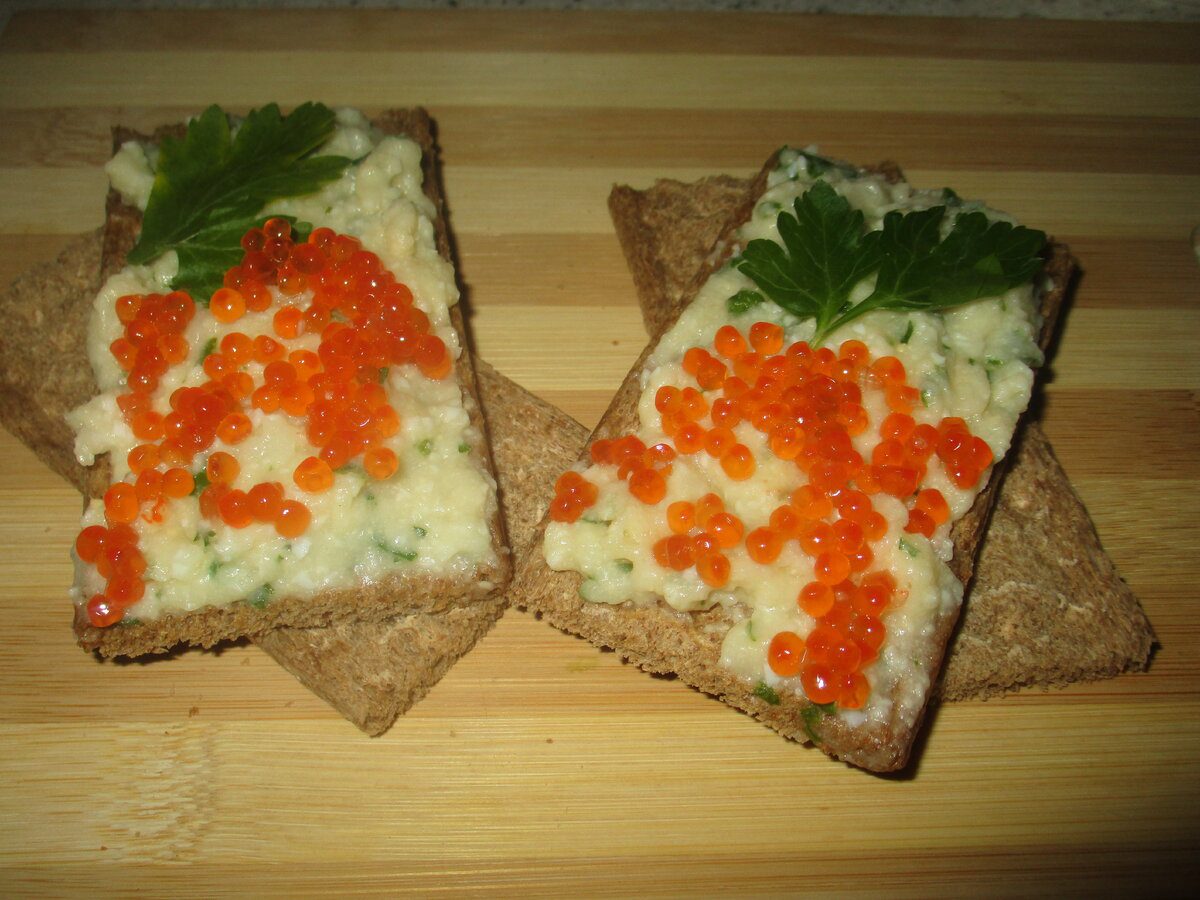 Кулінари розповіли, як приготувати смачну закуску до святкового столу – простий рецепт