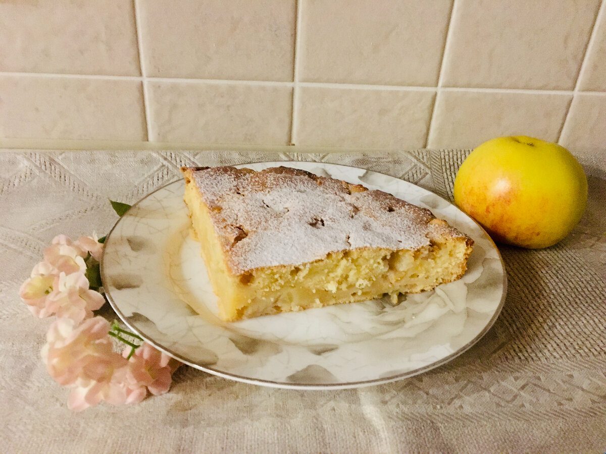 Господині розповіли, як приготувати смачну випічку з гарбуза та яблук – простий рецепт