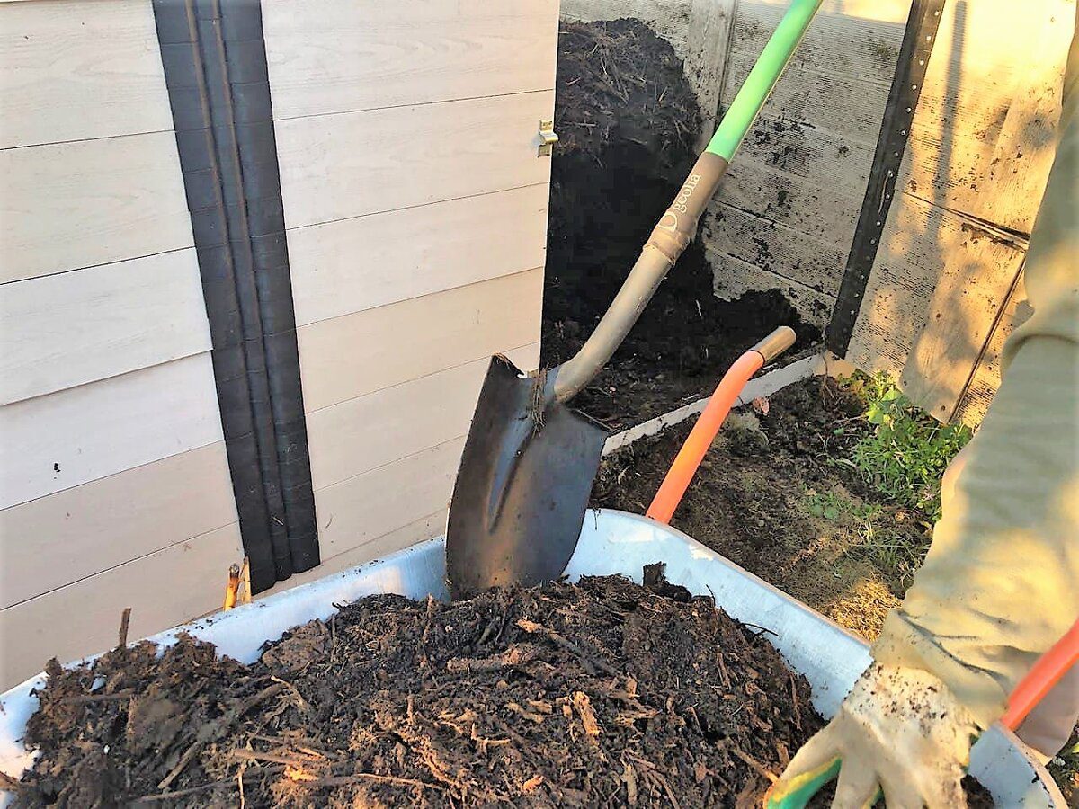 Експерти пояснили, як прискорити дозрівання компосту максимально простим способом