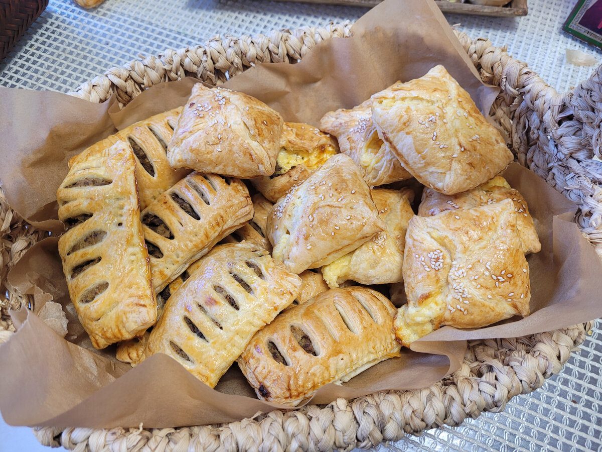 Кулінари розповіли, як приготувати смачні картопляні слойки без складного процесу – рецепт