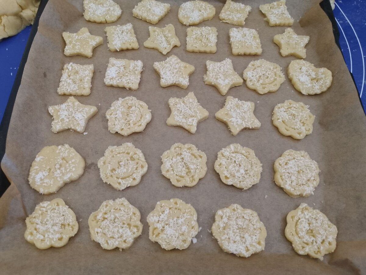 Кулінари розповіли, як швидко приготувати смачне печиво в домашніх умовах із простого тіста