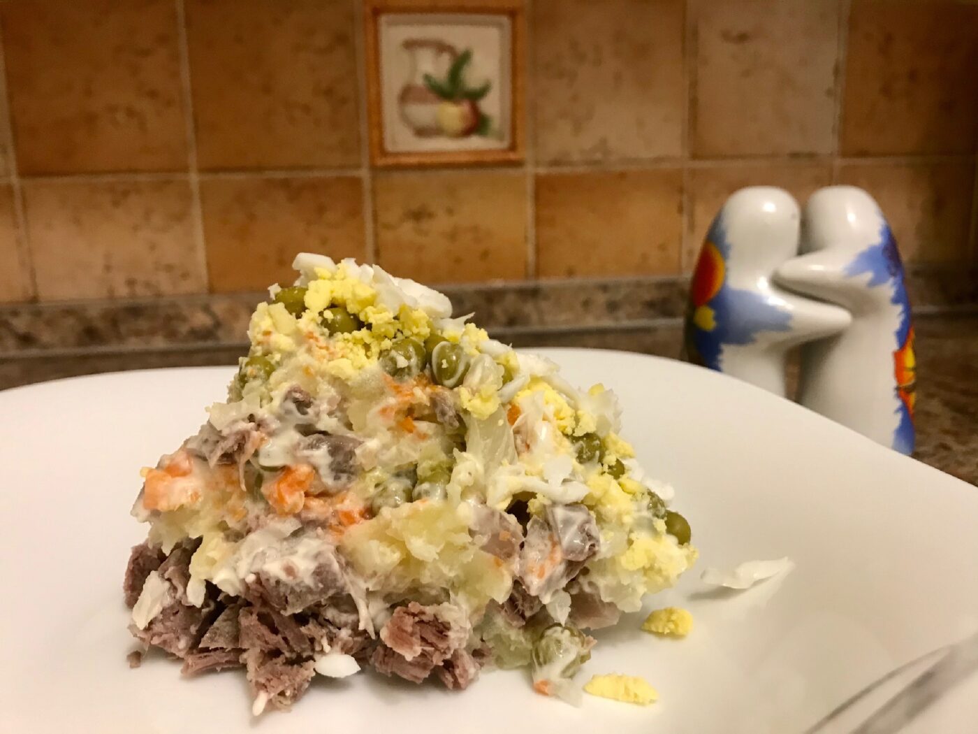 Кулінари розповіли, як приготувати смачний та оригінальний рецепт салату до Нового року