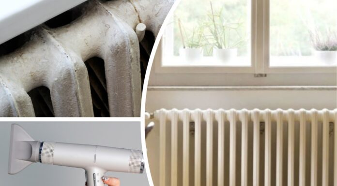 Сусід-тепловик підказав: як зробити, щоб чавунна батарея гріла вдвічі сильніше без зайвих витрат Спеціалісти розповіли, як збільшити тепловіддачу чавунних батарей