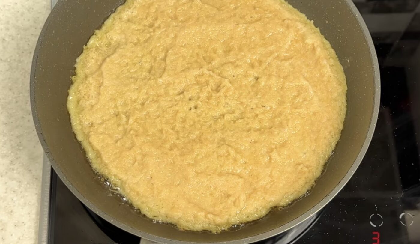 Смачний рецепт страви з картоплі