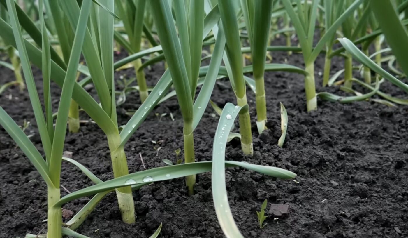 Як правильно доглядати за озимими плодами