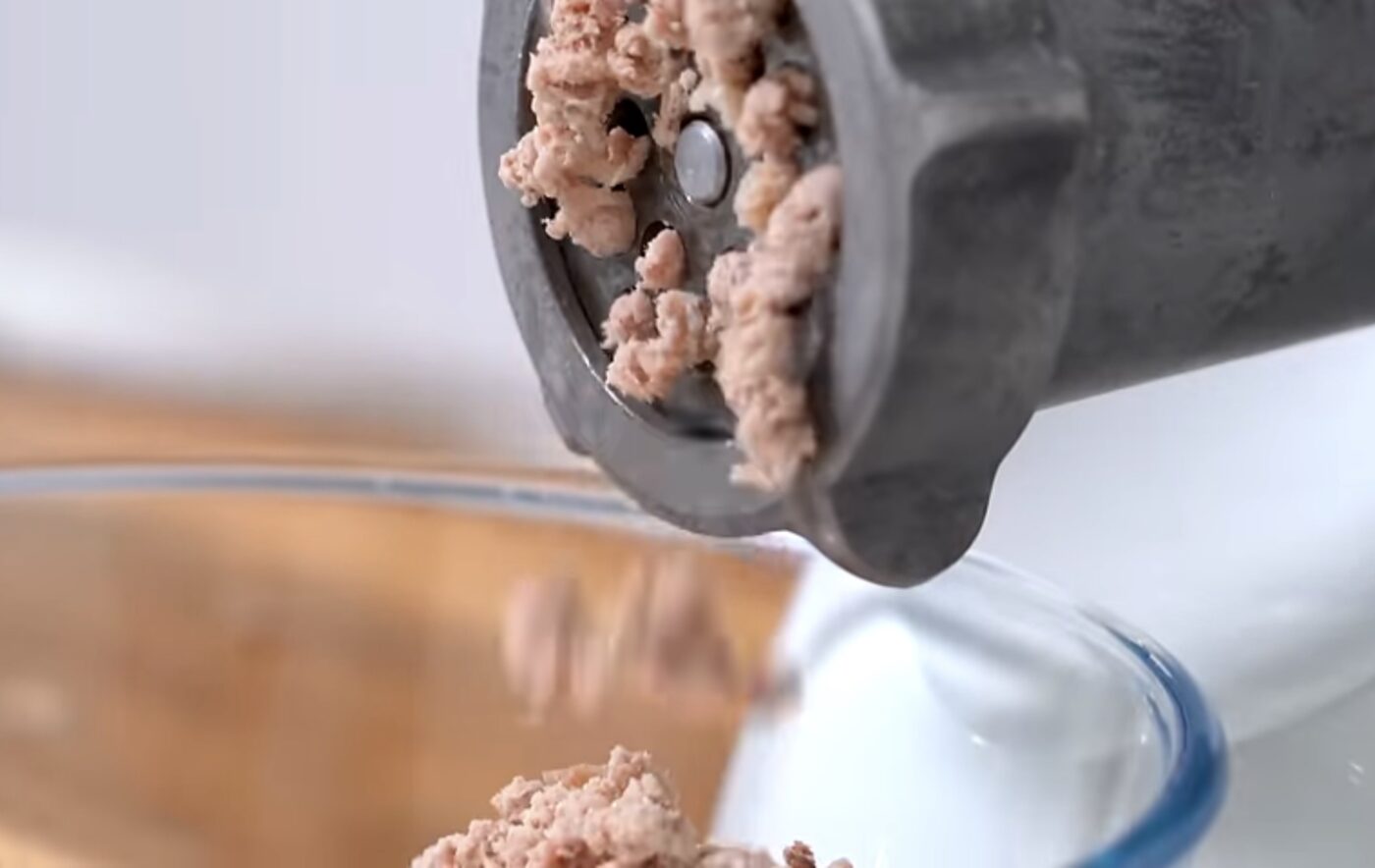 Рецепт поживної начинки для млинців