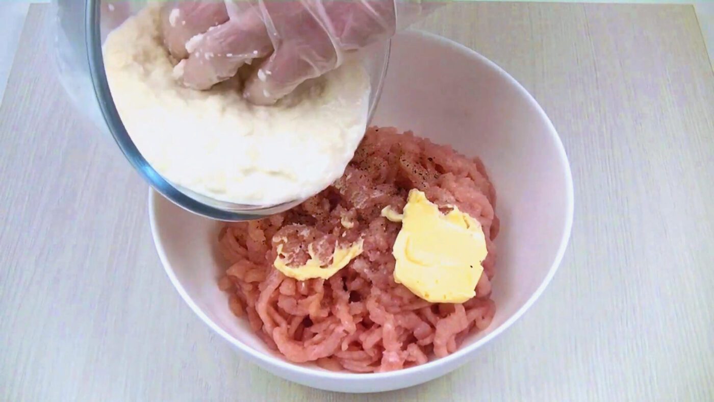 Як зробити котлети смачними без олії