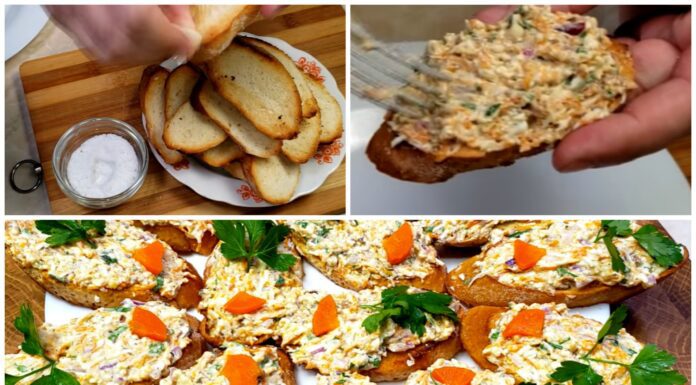 Кухар розповів рецепт смачної намазки з консерви