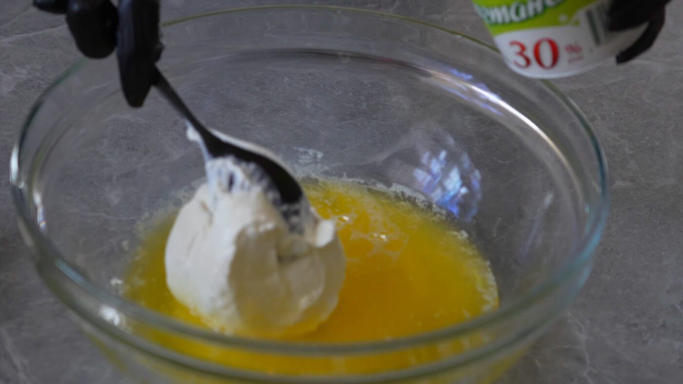 Простий рецепт пирога з яблучною начинкою