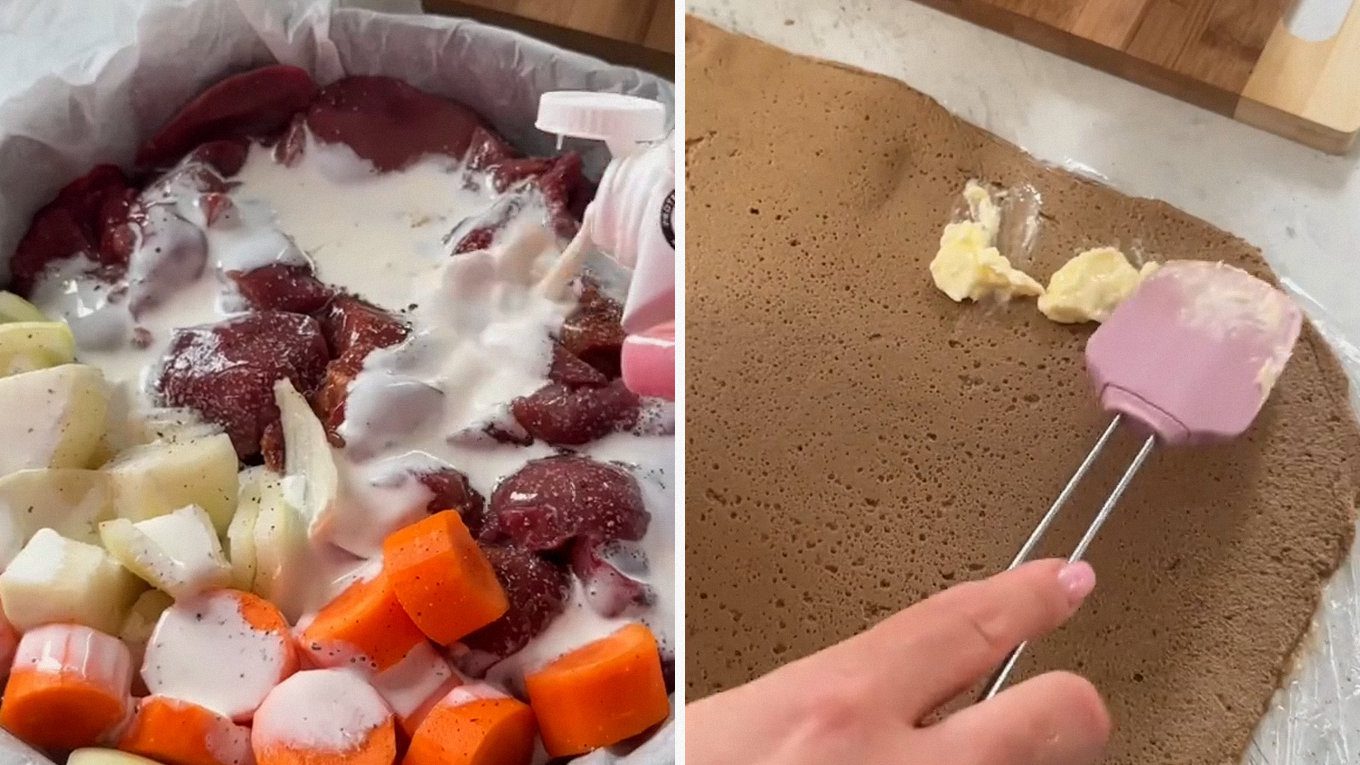 Кулінари пояснили, як зробити смачний і ніжний печінковий паштет із 5 продуктів