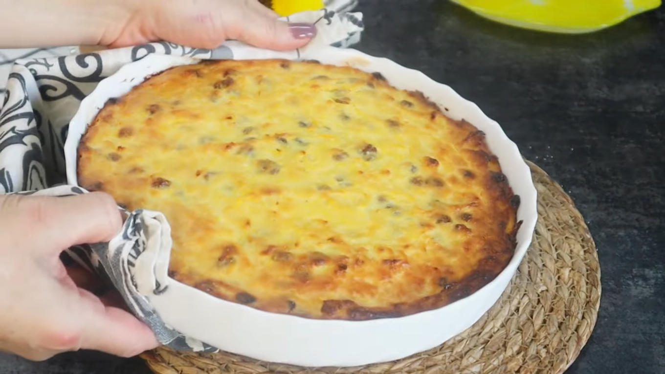 Кухарі пояснили, як приготувати дуже смачну сирно-гарбузову запіканку