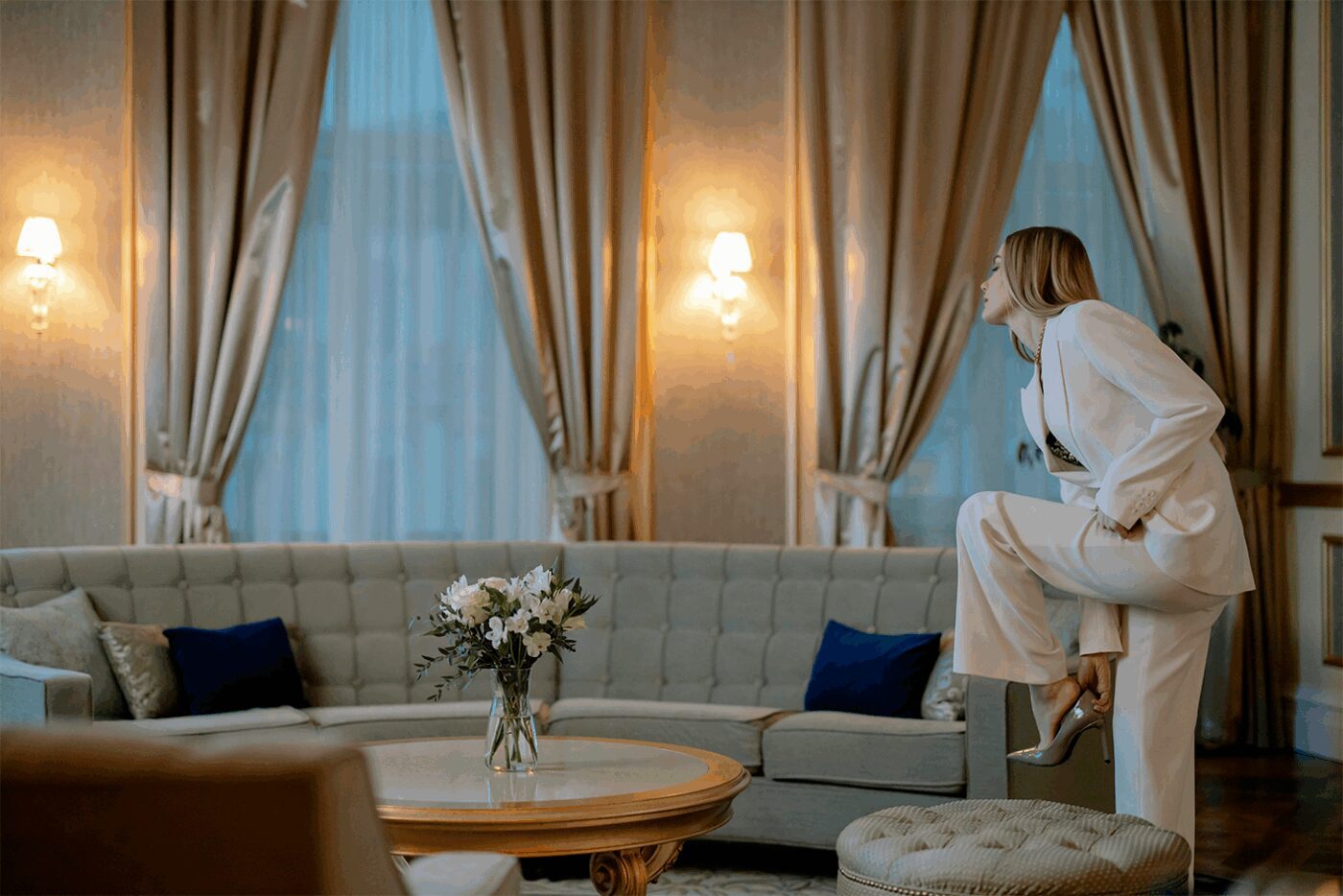 Яких гостей краще не запрошувати в дім Яких гостей краще не запрошувати в дім