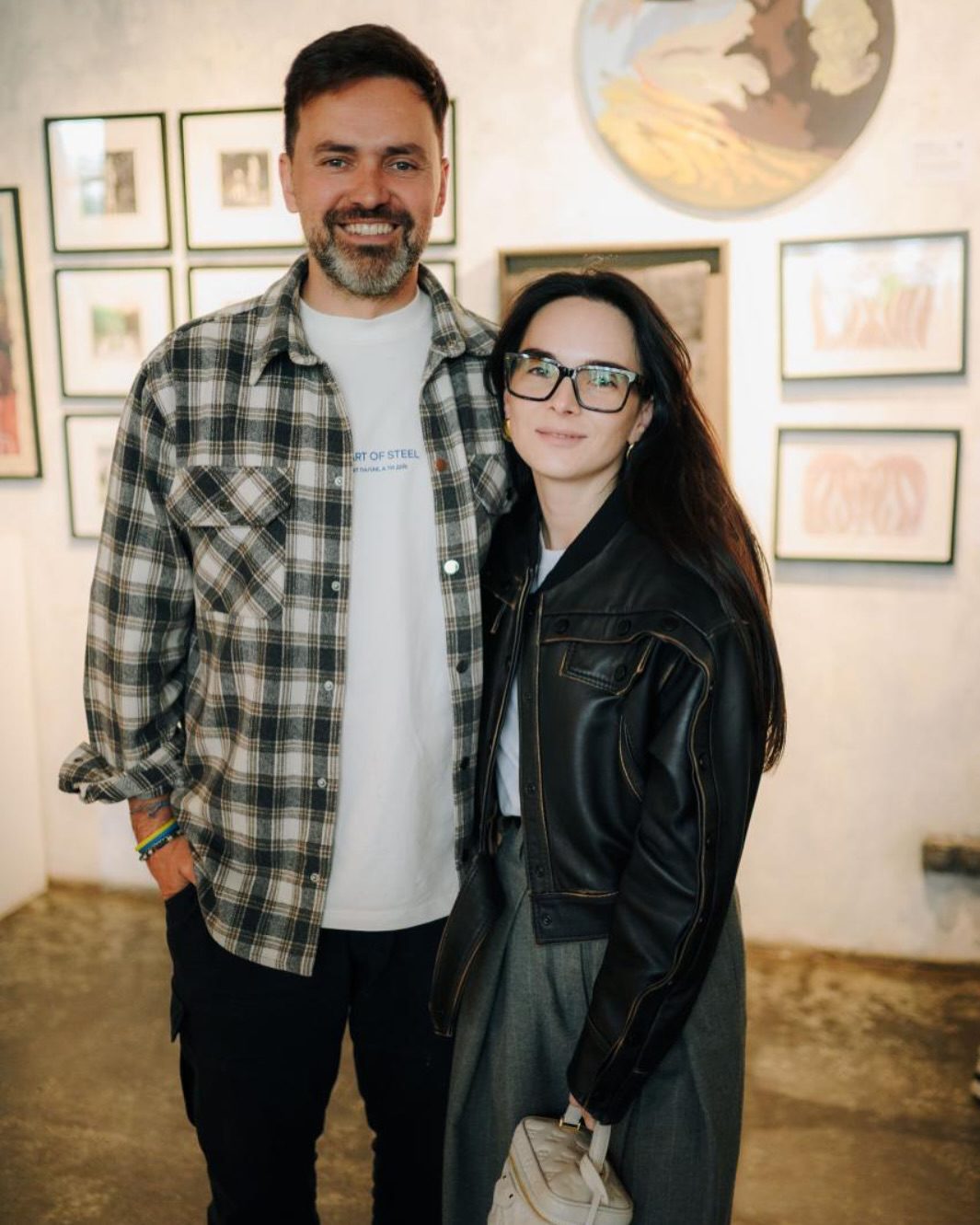 Інна Мірошниченко розповіла, як влаштувала Тімуру відпочинок без сім'ї