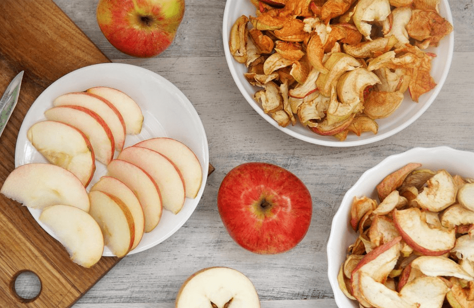 Рецепт соковитого яблучного пирога