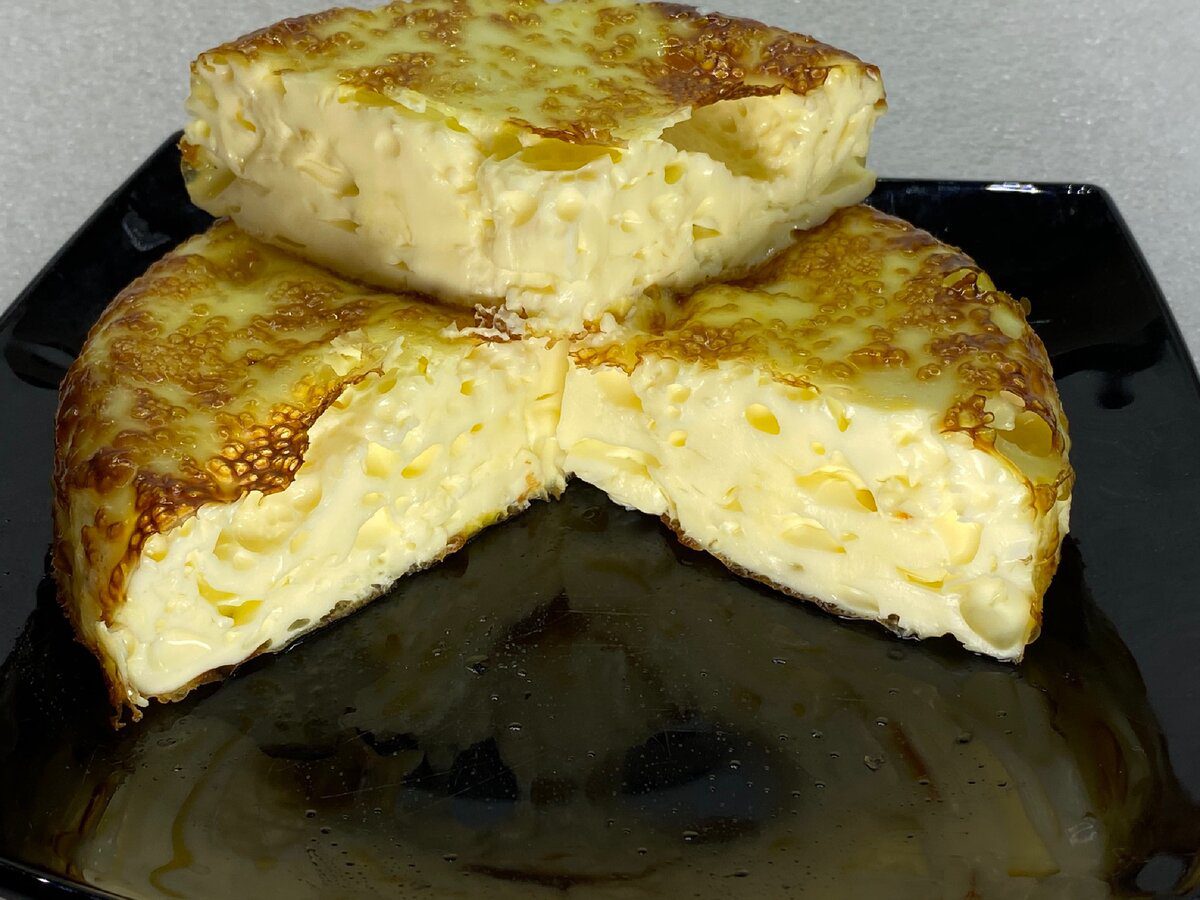 Кулінари розповіли, як приготувати пишний омлет до столу – простий і швидкий рецепт