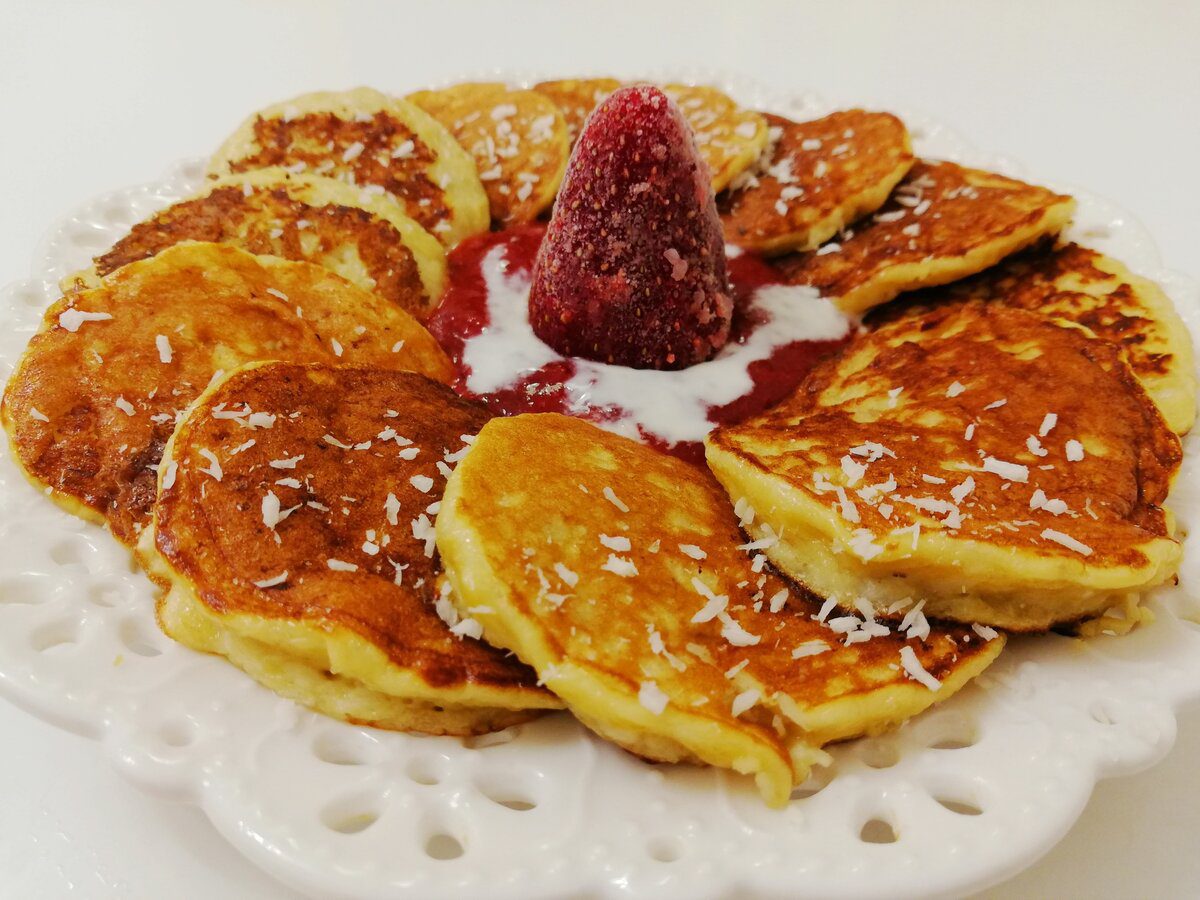 Кулінари розповіли, як приготувати морквяні оладки нашвидкуруч з простим рецептом